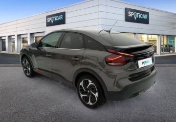 Citroen 2023 Citroen C4 1.2 PureTech Feel Pack SS EAT8 SalonPL FVat Od Reki Zadbany GWA, zdjęcie 6