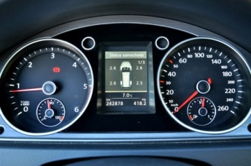 Volkswagen Passat B8 2013 Volkswagen Passat 2.0Tdi 140KM Full Opcja Skóra, zdjęcie 24