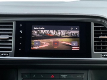 Cupra Ateca Crossover Facelifting 1.5 TSI 150KM 2024 Cupra Ateca CUPRA Ateca 1.5 TSI DSG 150KM 2024 19 ACC Kamera Kubelki, zdjęcie 32