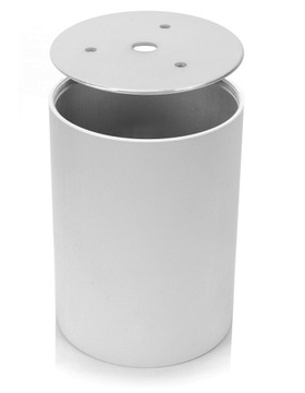 НАВЕРХНОСТНАЯ ГАЛОГЕННАЯ СВЕТОДИОДНАЯ ТРУБКА ПОДВИЖНАЯ GU10