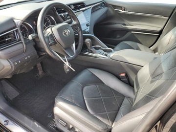 Toyota Camry IX 2019 Toyota Camry 2019 TOYOTA CAMRY HYBRID 2.5 Hybryda 208KM, zdjęcie 7