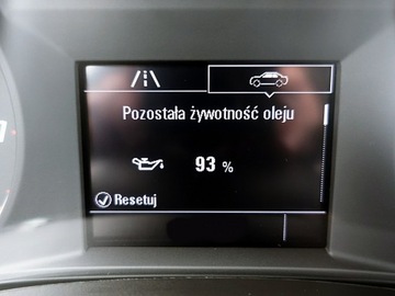 Opel Mokka I X 1.4 Turbo Ecotec 140KM 2019 Opel Mokka FABRYCZNE LPG 140KM 1wł Kraj Bezwypad, zdjęcie 28