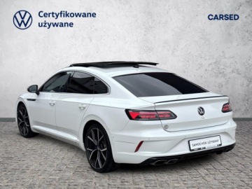 Volkswagen Arteon Shooting Brake R 2.0 TSI 320KM 2022 Volkswagen Arteon 2.0TSI 320KM 4X4 R DSG l kamery, zdjęcie 36