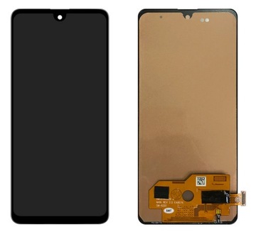 Samsung Galaxy M31s M317 LCD DIGITIZER