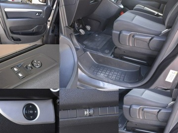 Opel Zafira D Compact 1.5 Diesel 120KM 2020 Opel Zafira 1.5 D Extra Long 8 osobowy Head Up, zdjęcie 13