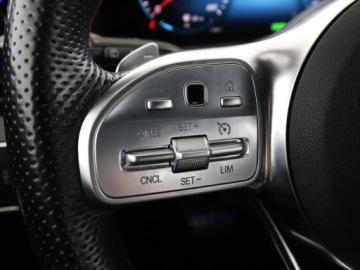 Mercedes CLA C118/X118 Shooting Brake Plug-In 1.3 250e 218KM 2020 Mercedes CLA 250 FV23% PHEV full LED, zdjęcie 34