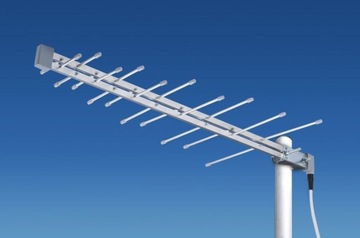 ANTENA TV LOGARYTMICZNA DIGILOG 21-60 K. PASYWNA