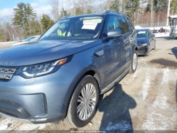 Land Rover Discovery V 2020 Land Rover Discovery Hse Td6 2020 3.0 Diesel 254KM, zdjęcie 1