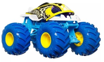 HOT WHEELS MONSTER TRUCK PIRAN-AHHHH FYJ83 HKM57