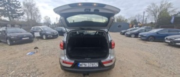 Kia Sportage III SUV 2.0 DOHC 163KM 2010 Kia Sportage Kia Sportage 2.0 CVVT 2WD Attract 2.0 Benzyna 163KM, zdjęcie 29