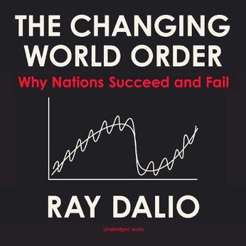 Principles for Dealing with the Changing World Ord