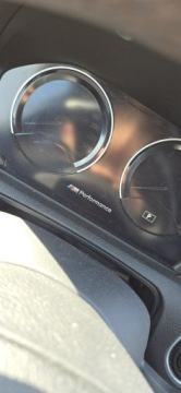 BMW Seria 1 F20-F21 Hatchback 5d Facelifting 2015 118d 150KM 2017 BMW 120 Automat , 2.0d ! 140.000km, zdjęcie 10