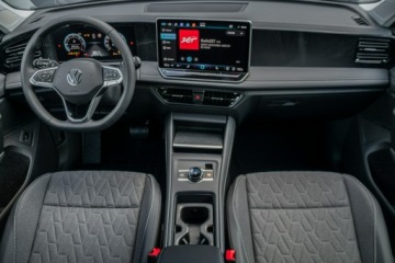 Volkswagen Tiguan III 2026 Volkswagen Tiguan Life Plus 2.0 TDI 150 KM DSG -, zdjęcie 15