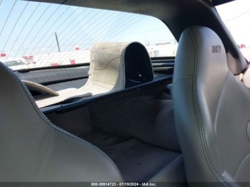 Chevrolet Corvette C4 1996 Chevrolet Corvette 1996 Chevrolet Corvette 2dr Cpe 5.7 Benzyna 300KM, zdjęcie 7