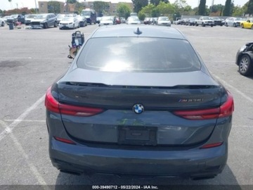 BMW Seria 2 G42-U06 2020 BMW Seria 2 m235i gran coupe, 2020r., 4x4, 2.0L 2.0 Benzyna 301KM, zdjęcie 5