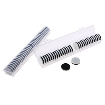 Портативный складной Reversi Othello на магните, 25 см.