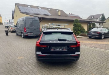 Volvo XC60 II 2018 Volvo XC 60 VOLVO V60 2.0 Diesel 150KM, zdjęcie 4