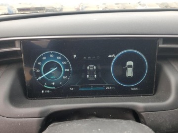 Hyundai Tucson IV 2024 Hyundai Tucson Limited, 2024r., 4x4, 2.5L 2.5 Benzyna 187KM, zdjęcie 10