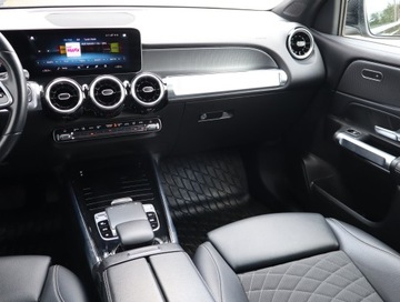 Mercedes GLB SUV 2.0 250 224KM 2019 Mercedes GLB GLB 250 4MATIC, Salon Polska, zdjęcie 7