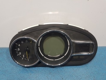 RENAULT MEGANE III 1.6B LICZNIK 248106944R
