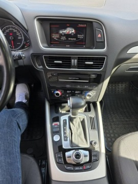 Audi Q5 I SUV Facelifting 3.0 TDI 245KM 2013 Audi Q5 3.0 TDI 245 KM, Lift, Quattro, Automat,, zdjęcie 15