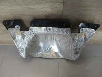 ПЕРЕДНЯЯ СТЕНКА AUDI Q5 80A 80A819524