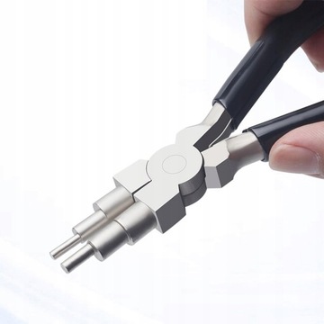 Щипцы для изготовления и упаковки поручней 6 в 1