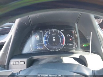 Lexus ES VII (XV70) 2021 Lexus ES 2021, 3,5L, po gradobiciu 3.5 Benzyna 302KM, zdjęcie 8