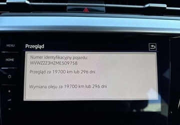 Volkswagen Arteon Fastback Facelifting 2.0 TDI 200KM 2021 Volkswagen Arteon Shooting Brake 2.0TDI 200KM Elegance DSG Kamera Masaz NA, zdjęcie 25