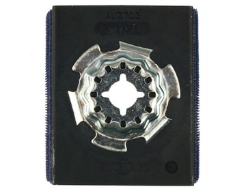 ШЛИФОВАЛЬНАЯ ПЛАСТИНА AUZ 70 G GOP PMF BOSCH STARLOCK