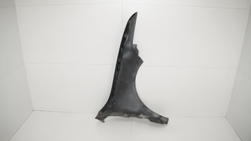 BLATNÍK LEVÝ PŘEDNÍ SKODA SUPERB II 08-13R