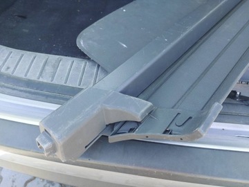 ШТОРКА БАГАЖНИКА FORD FOCUS MK2 COMBI