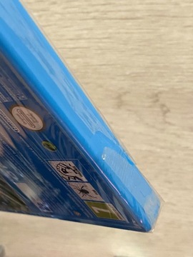 LEGO МИР ЮРСКОГО ПЕРИОДА | НОВЫЙ | ФОЛЬГА | NINTENDO WII U - WiiU