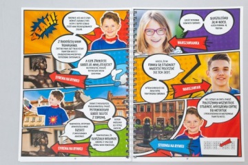 Банк предметов первой необходимости - 16 путеводителей для детей