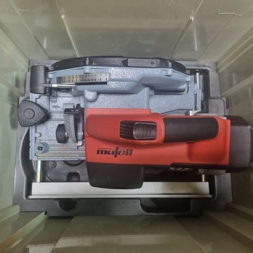 Pilarka tarczowa Mafell KSP 55/24v idealny stan