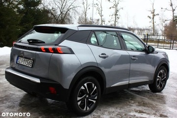 Peugeot 2008 II 2020 Peugeot 2008 Peugeot 2008 1.5 Diesel 130KM, zdjęcie 19