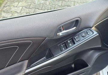 Honda Civic IX Hatchback 5d 1.8 i-VTEC 142KM 2015 Honda Civic 1,8 LIFT Limitowana Sport Navi Bezwypadkowy Kamera Led Serwis, zdjęcie 29