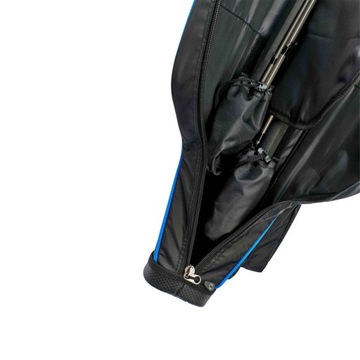 Усиленный кейс для двух удилищ Daiwa n'zon 180.