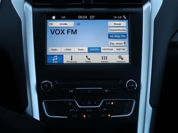 Ford Mondeo V Sedan 2.0 TDCi 150KM 2018 Ford Mondeo 2.0 TDCI, Salon Polska, Serwis ASO, zdjęcie 11