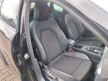 Cupra Formentor Crossover PHEV 1.4 e-HYBRID 204KM 2024 Cupra Formentor serwis ASO 1.5TSI 150KM bezwypadkowy pakiety LED FullLink, zdjęcie 15