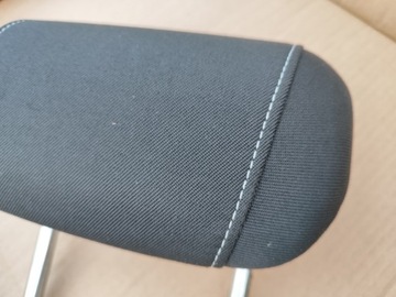OPEL ASTRA J IV PODHLAVNÍKY ZADNÍ