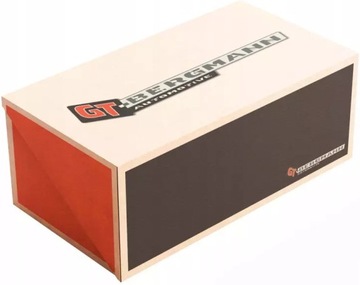 GT-BERGMANN GT52-668 PŘÍVOD VZDUCHU PLNÍCÍHO