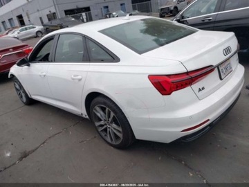 Audi A6 C8 2021 Audi a6 Premium Plus 45 Tfsi Quattro S Tronic 2021 2.0l 2.0 Benzyna 261KM, zdjęcie 3