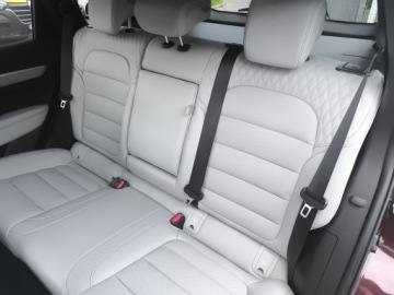 Renault Koleos II SUV Facelifting 2.0 Blue dCi 184KM 2021 Koleos 2.0 Blue dCi Initiale Paris 4x4 X-Tronic, zdjęcie 15