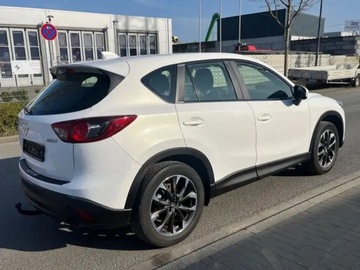 Mazda CX-5 I 2015 MAZDA CX-5 (KE, GH) 2.0 AWD 2012-02, zdjęcie 3