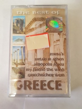 The best of greece