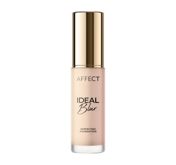 AFFECT IDEAL BLUR PODKŁAD WYGŁADZAJĄCY 2N 30ML