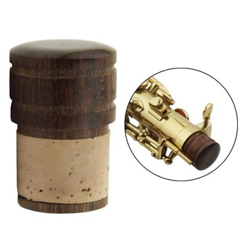 Gazechimp Blackwood Sax Plug Саксофонная заглушка для аксессуаров для саксофона