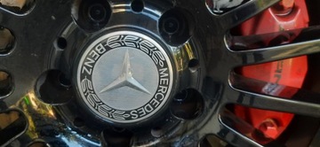 Mercedes SLK R171 2007 Mercedes-Benz AMG SLK kabriolet kompressor 195 KM 2007 rok, zdjęcie 30