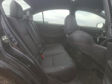 Subaru 2019 Subaru WRX 2019 SUBARU WRX LIMITED 2.0 Benzyna 268KM, zdjęcie 8